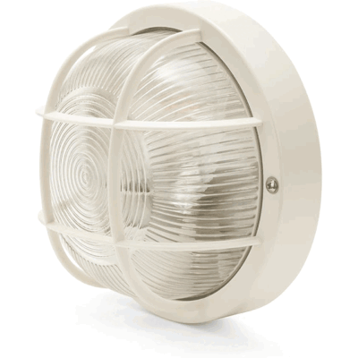 Velamp BUBBLE-B 18.8cm Round Ceiling Light
