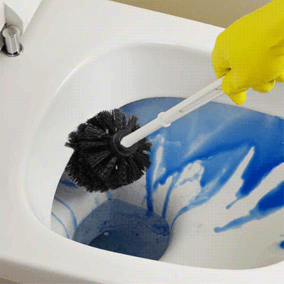 Wenko Replacement Toilet Brush Head