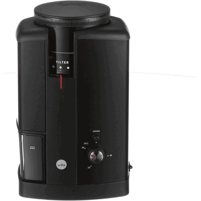 Wilfa BLACK AROMA Coffee Grinder