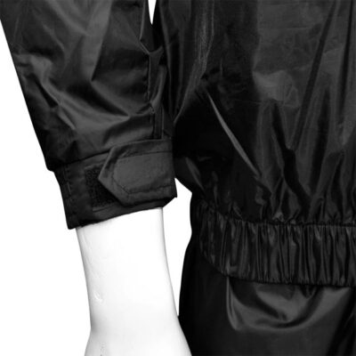 AQF Heavy Duty Sauna Sweat Track Suit & Boxing Gym Belt – Slimming, Weight Loss & Fat Burn Workout Gear