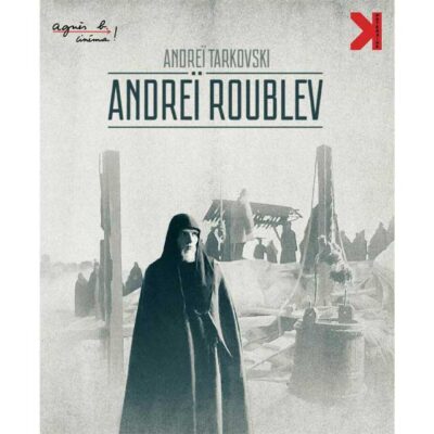 Andrei Rublev Blu-ray – Andrei Tarkovsky’s Timeless Cinematic Masterpiece (Collector’s Edition)