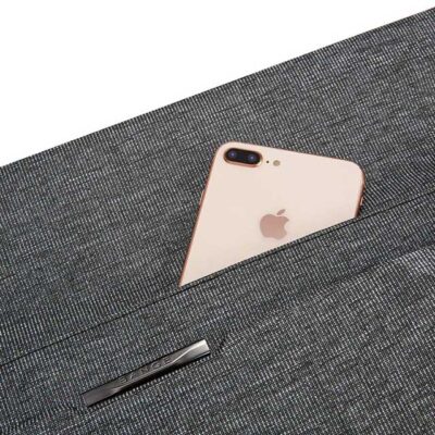 BANGE Waterproof Chest Bag – Durable Sling Crossbody for Travel, Hiking & Daily Use