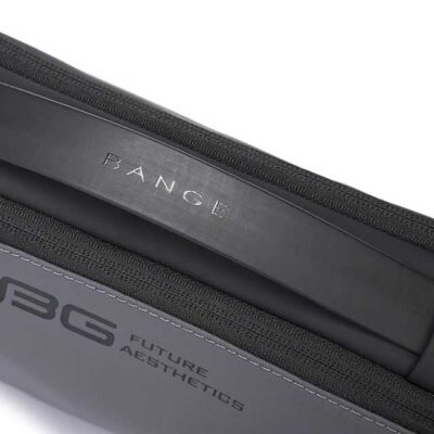 BANGE Waterproof HandBag – Stylish & Durable Shoulder Bag for Daily Use