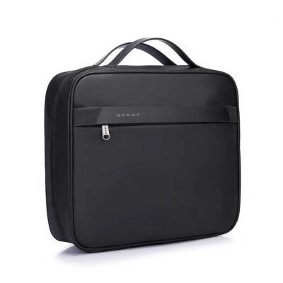 BANGE Waterproof Handbag – Stylish Water-Resistant Shoulder Bag for Travel, Work & Daily Use