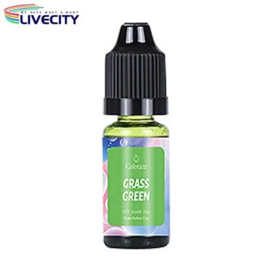 Eco-Friendly Epoxy Resin for Art & Crafts – Premium Sustainable Resin for Dye-Making & DIY Projects