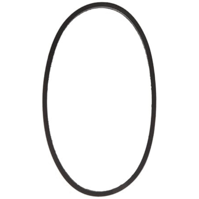 GREENSTAR Z25 Smooth Trapezoidal Belt – 10x6mm, 668mm Length, Durable Replacement for Marina Mower (Ref: CP047725)