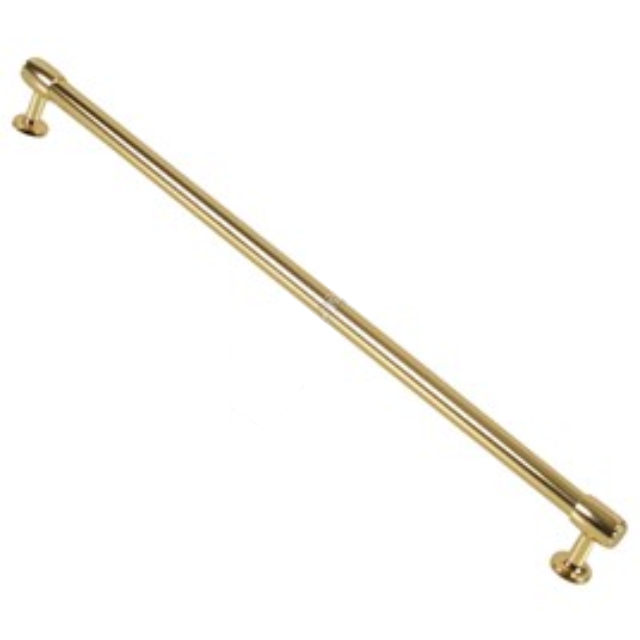 Gold Oven Door Handle β Heat-Resistant Replacement Handle for Kitchen Ovens