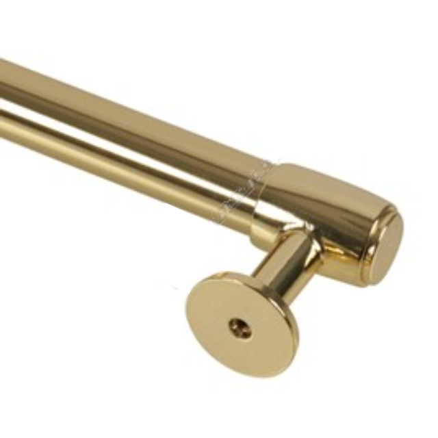 Gold Oven Door Handle β Heat-Resistant Replacement Handle for Kitchen Ovens - Image 2