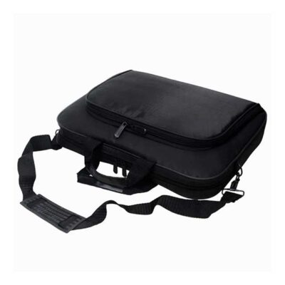 15.6 Inch Laptop Bag with Shoulder Strap – Lightweight Business Briefcase for Men & Women