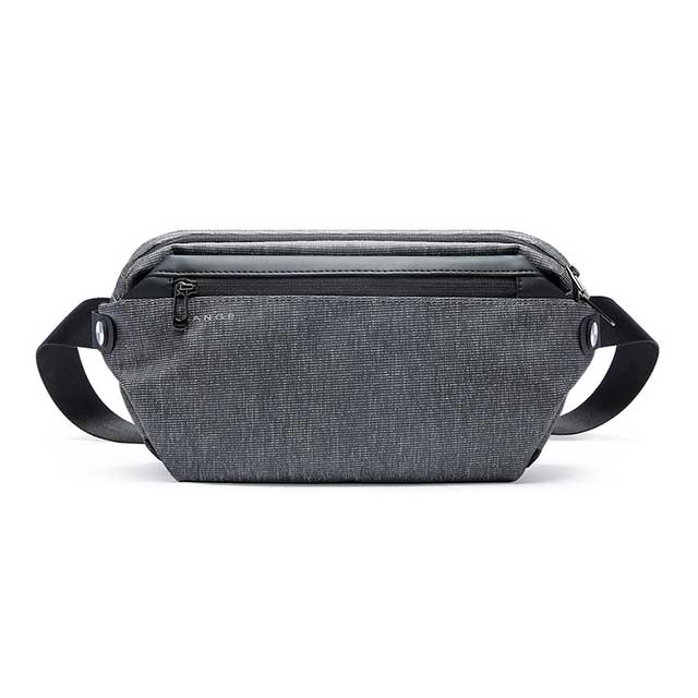 Waterproof Chest Bag β Lightweight Crossbody Sling Bag for Travel, Hiking & Daily Use | Water-Resistant & Secure