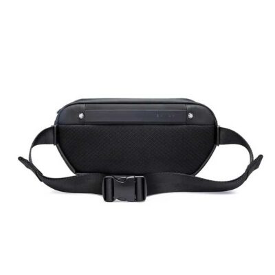 Waterproof Chest Bag – Lightweight Crossbody Sling Bag for Travel, Hiking & Daily Use | Water-Resistant & Secure