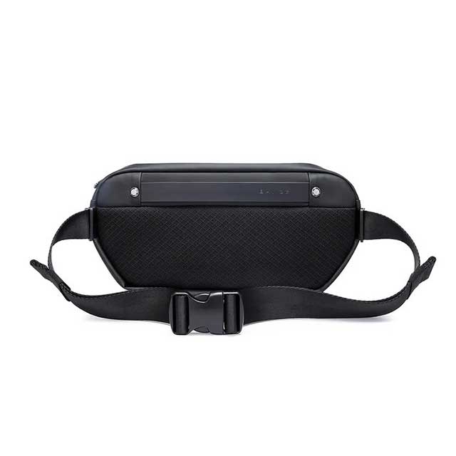 Waterproof Chest Bag β Lightweight Crossbody Sling Bag for Travel, Hiking & Daily Use | Water-Resistant & Secure