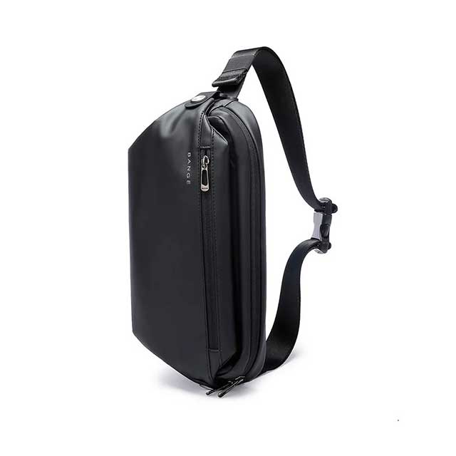 Waterproof Chest Bag β Lightweight Crossbody Sling Bag for Travel, Hiking & Daily Use | Water-Resistant & Secure