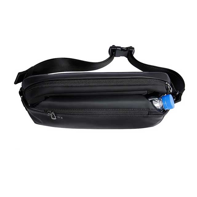 Waterproof Chest Bag β Lightweight Crossbody Sling Bag for Travel, Hiking & Daily Use | Water-Resistant & Secure