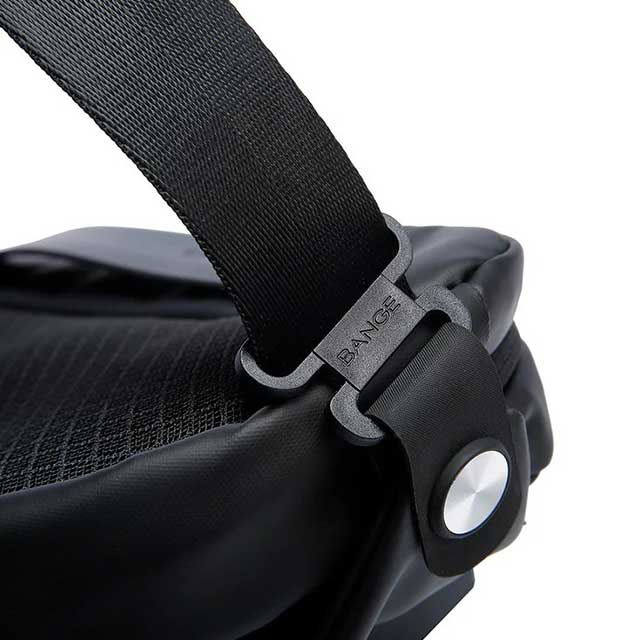 Waterproof Chest Bag β Lightweight Crossbody Sling Bag for Travel, Hiking & Daily Use | Water-Resistant & Secure