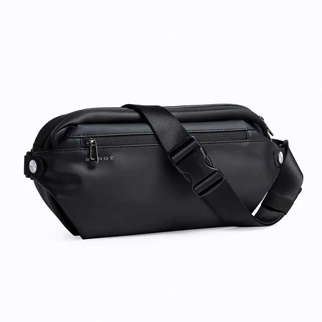 Waterproof Chest Bag β Lightweight Crossbody Sling Bag for Travel, Hiking & Daily Use | Water-Resistant & Secure