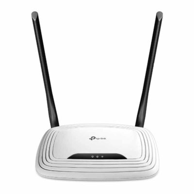 TPLINK Wireless N Router