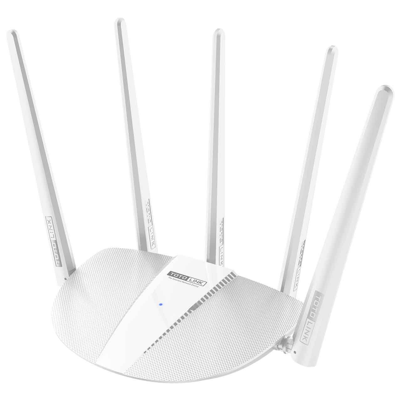 TOTOLINK AC1200 A810R Wireless Router - Image 2