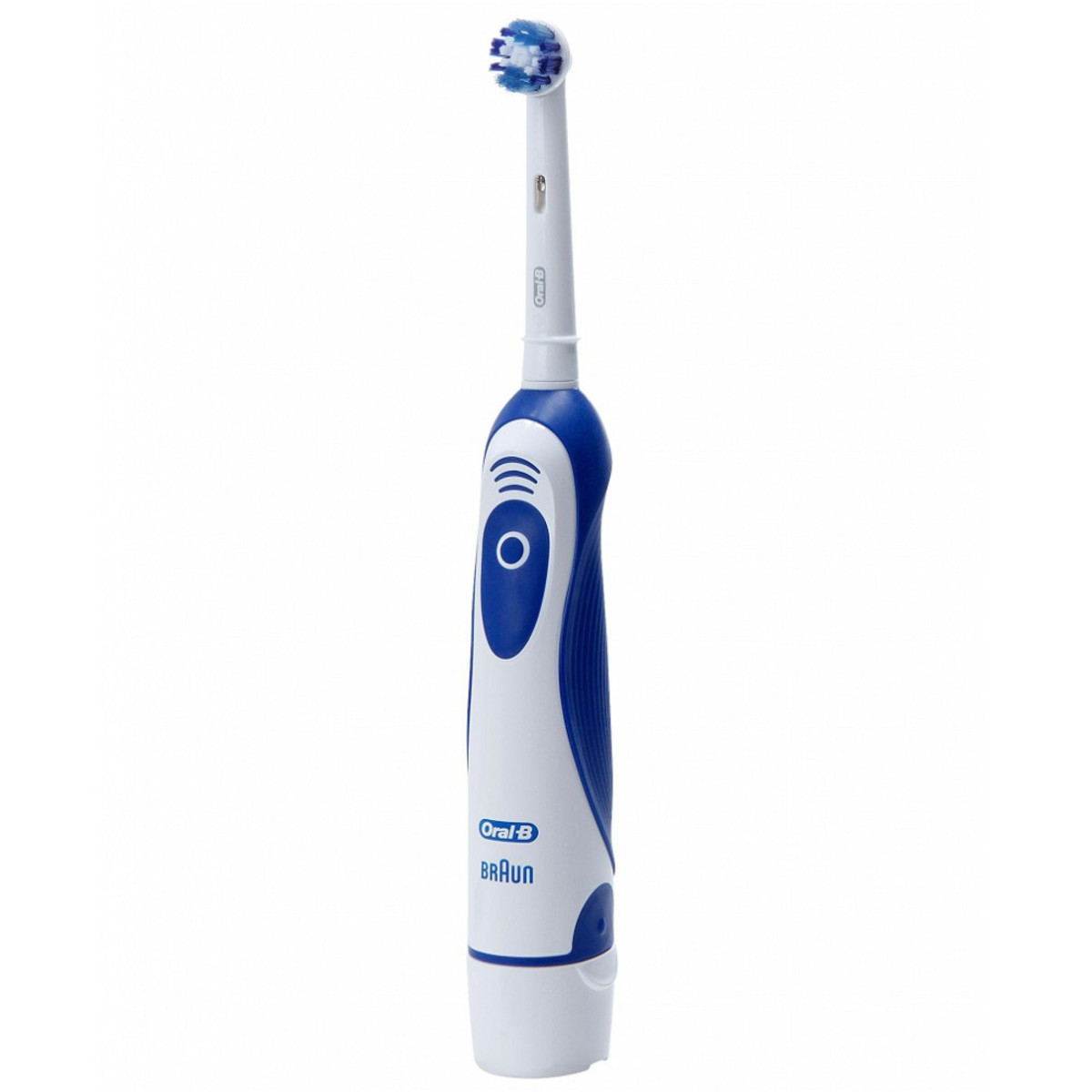 Oral-B Advance Power Dual Battery Operated Electric Toothbrush - Image 4