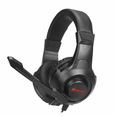 Xtrike Me Stereo Gaming Headset HP-311