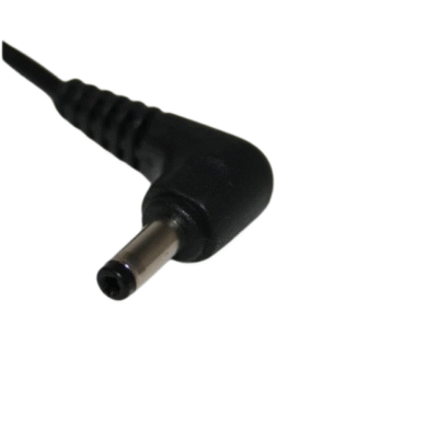 JVC AC Adapter RFEA417C – 4.5V 600mA Power Supply Charger (Input 120V AC)