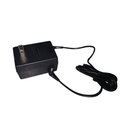 JVC AC Adapter RFEA417C – 4.5V 600mA Power Supply Charger (Input 120V AC)