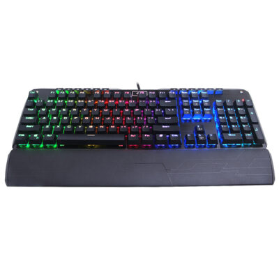 Redragon K555 INDRAH Mechanical Gaming Keyboard