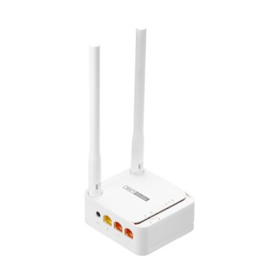 TOTOLINK N200RE 300Mps 2 Antenna Wireless N Router