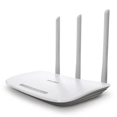 TPLINK TL-WR845N 300Mbps Wireless N Router