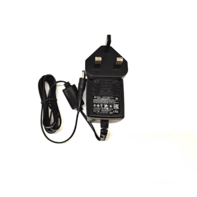 Wall Charger for BARCO ClickShare CSE-200 & CS-100 – Power Adapter for Wireless Presentation System