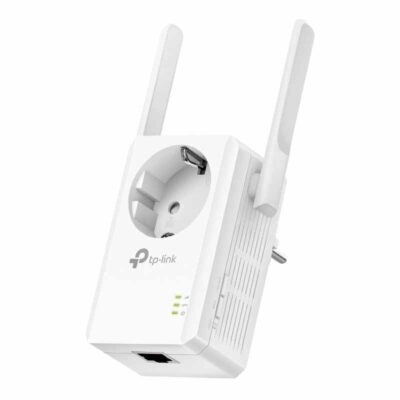 TP-Link TL-WA860RE Wi-Fi Wall Plug Range Extender