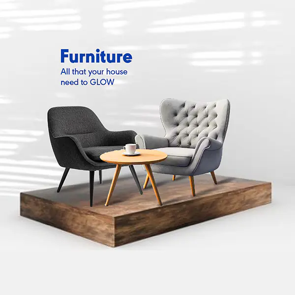 Eglow Furniture deals